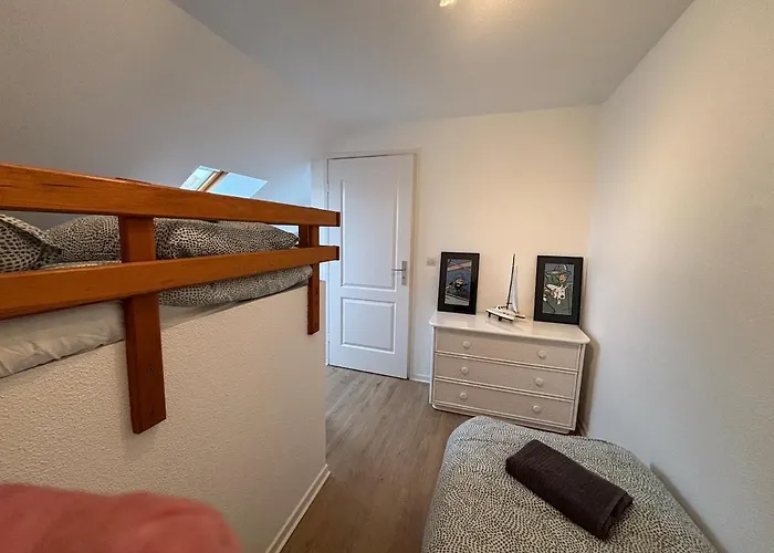 Duplex Blue Marine * Le Touquet